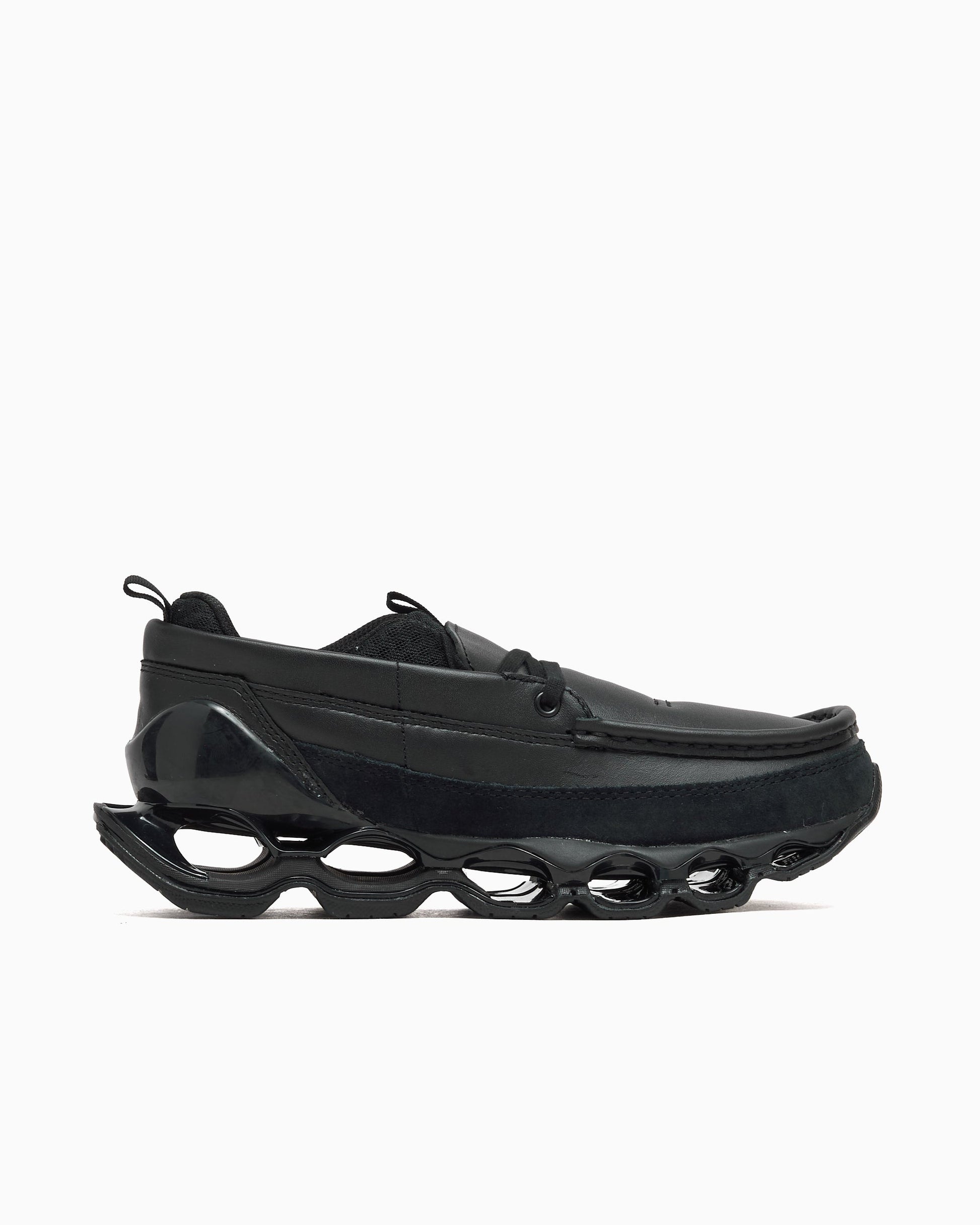 Mizuno Wave Prophecy Moc