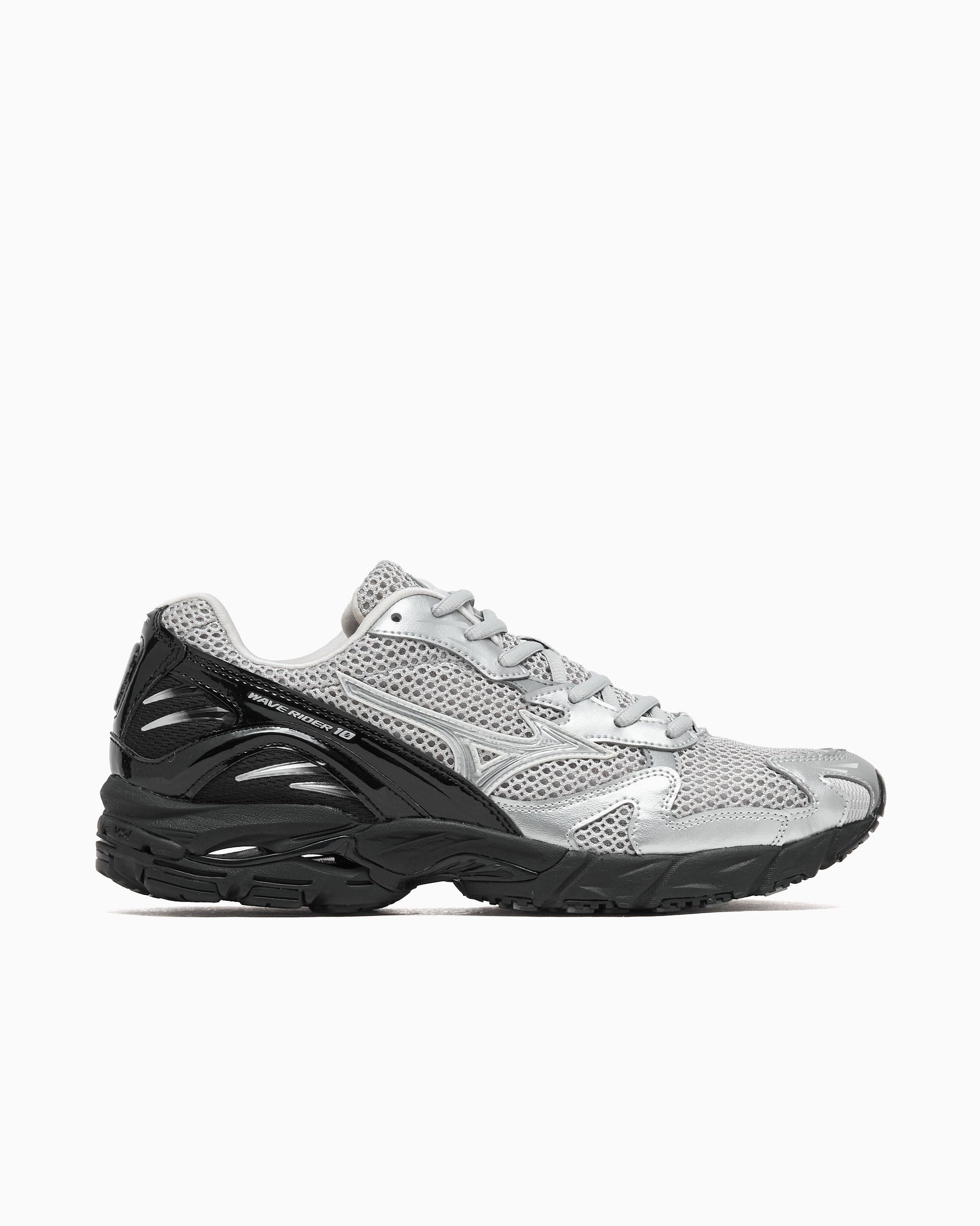 Mizuno Wave Rider 10
