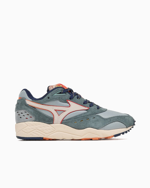 Mizuno x Rijksmuseum Contender
