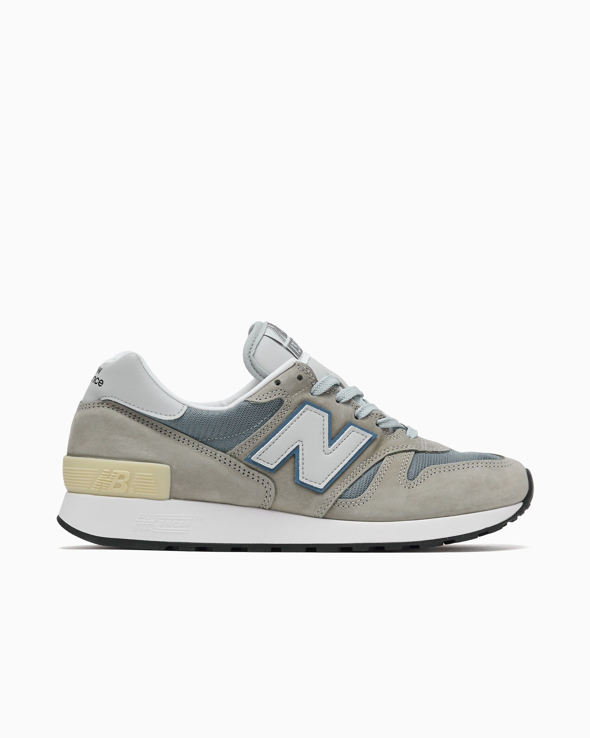 New Balance U1300 JP "Made in USA" Grey Days Special Pack