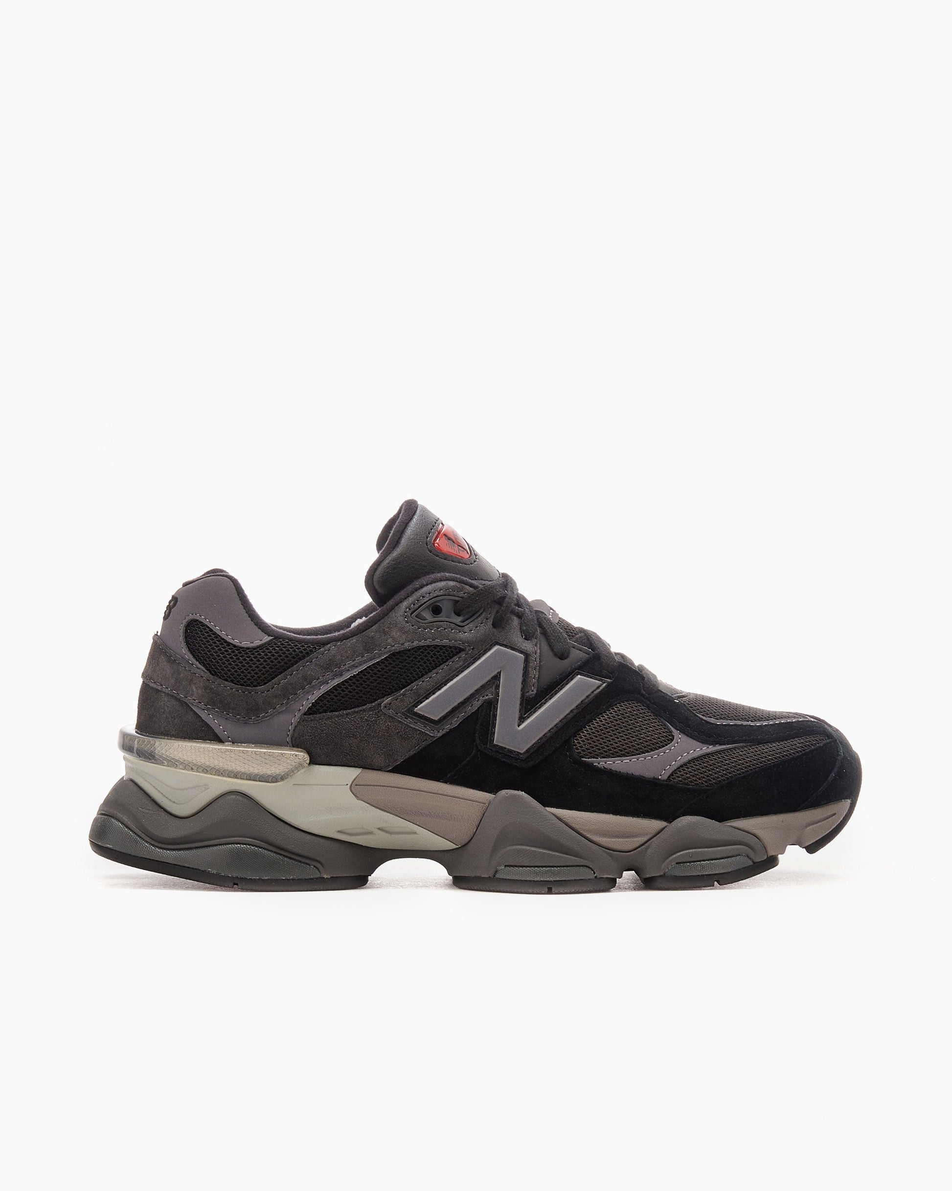 New Balance U9060 BLK