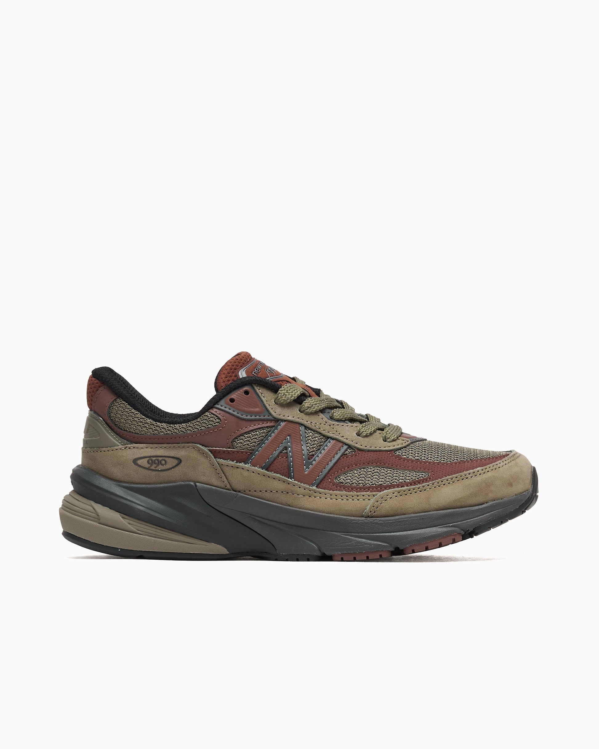 New Balance U990v6 CA6 "Made in USA"