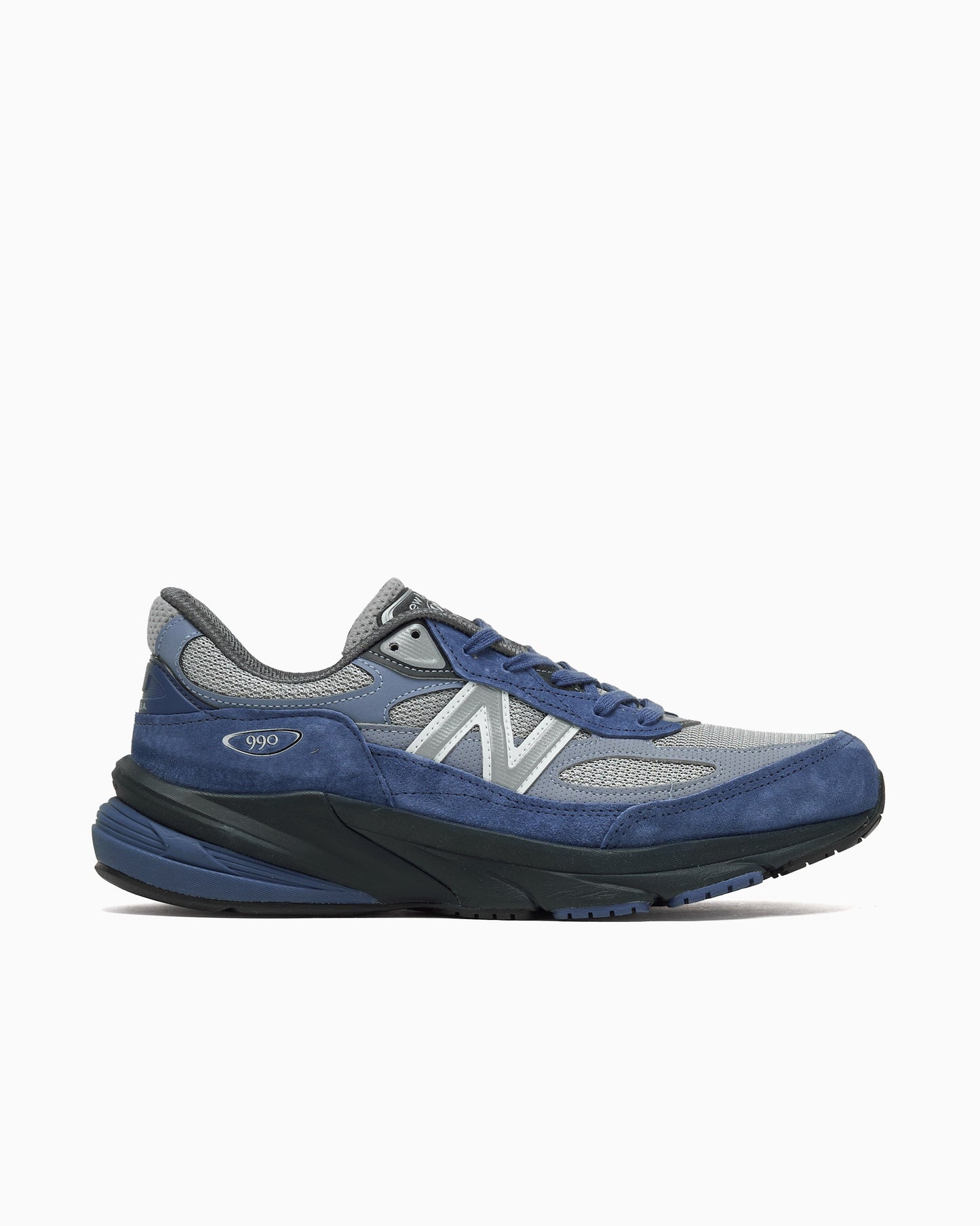 New Balance U990v6 LT6 "Made in USA"