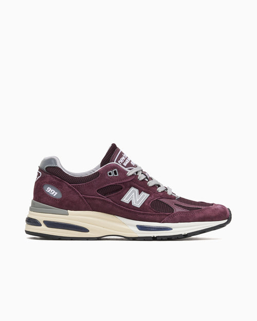 New Balance U991v2 AU2 "Made in UK"