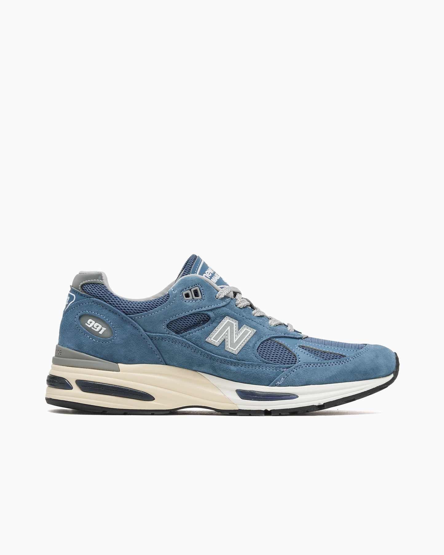 New Balance U991v2 BU2 "Made in UK"