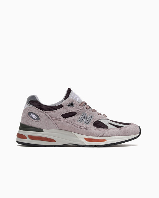 New Balance U991v2 PR "Made in UK"