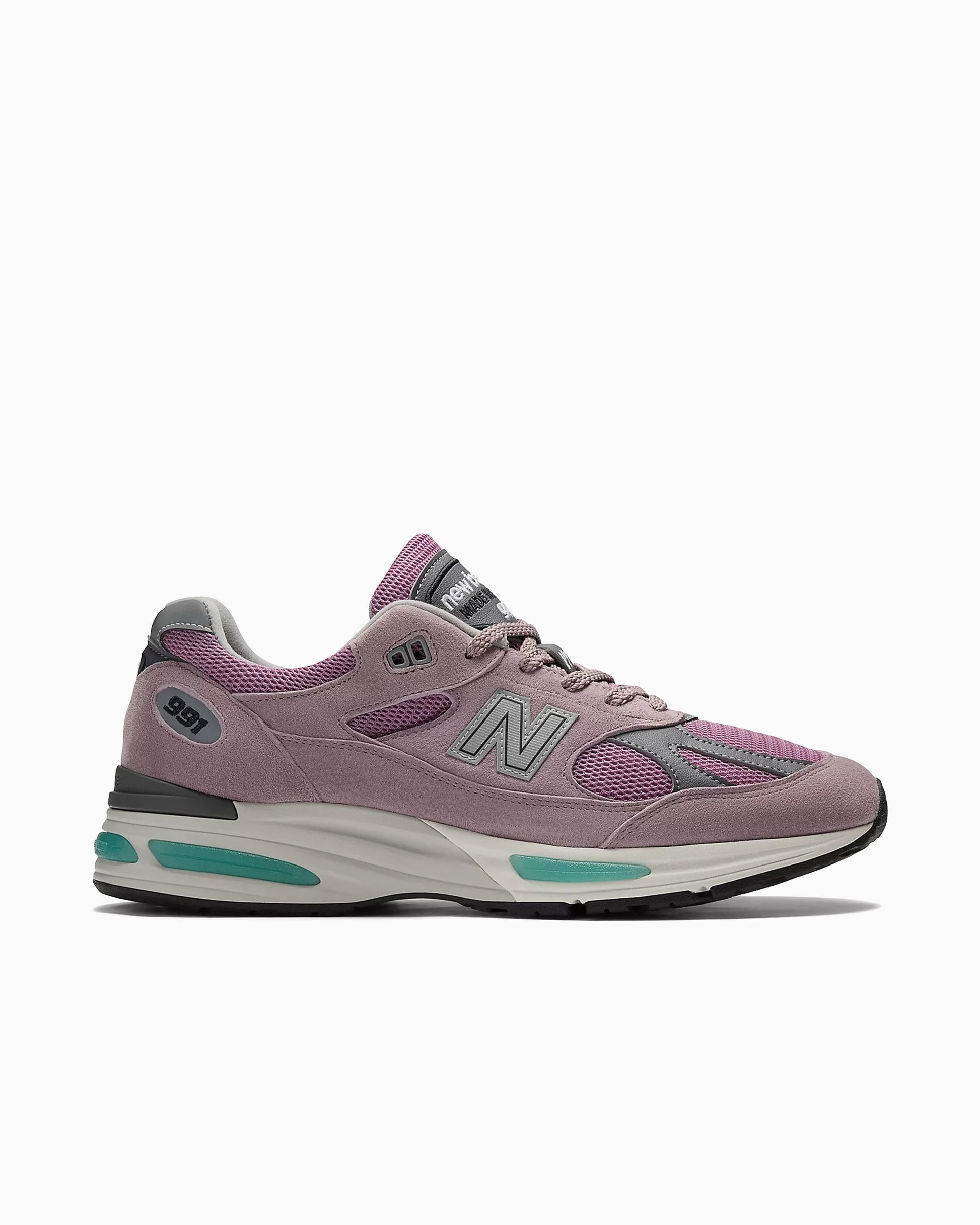 New Balance U991v2 RR2 Retro Pop "Made in UK"