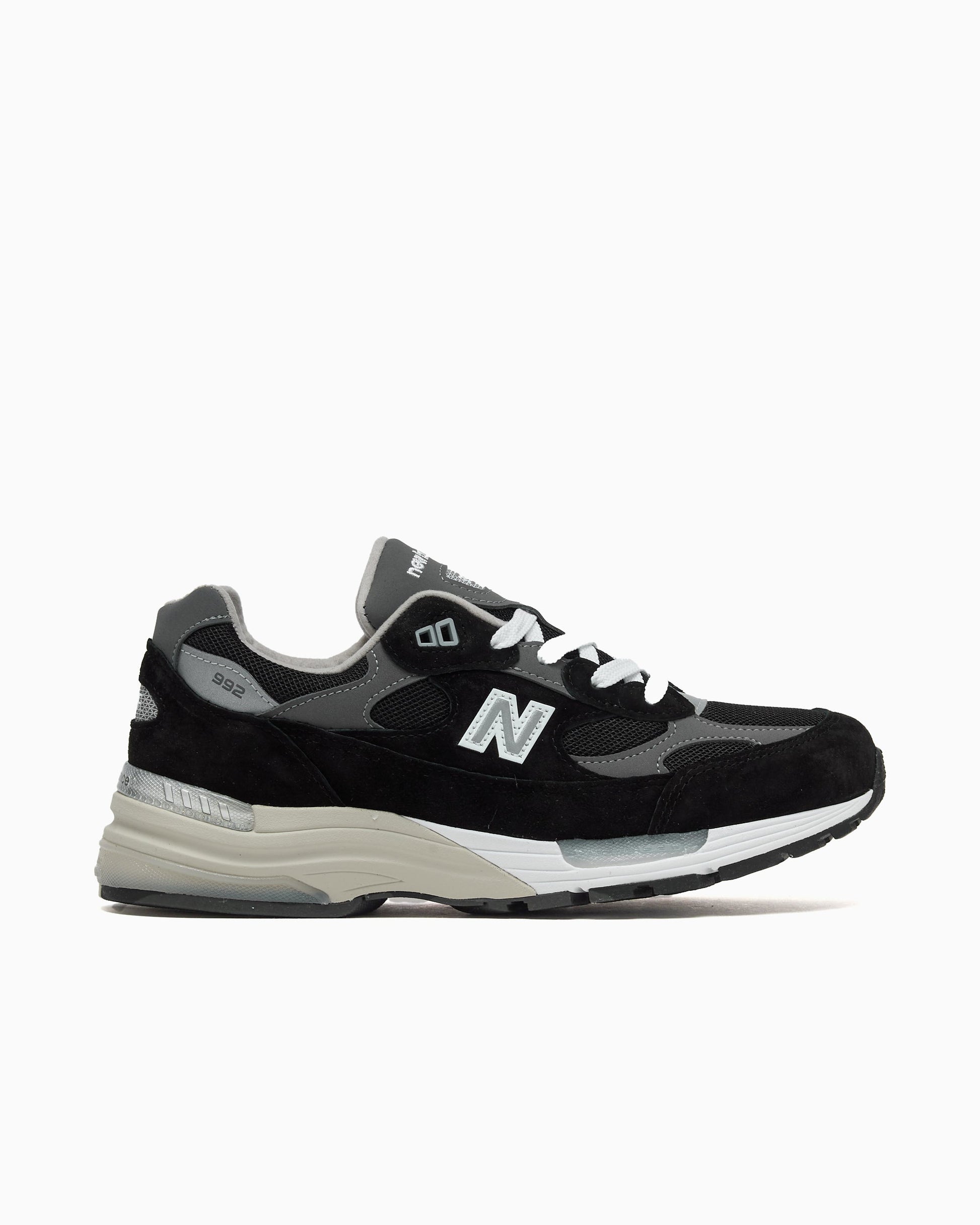 New Balance U992 BK "Made in USA"