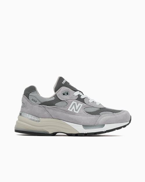 New Balance U992 GY