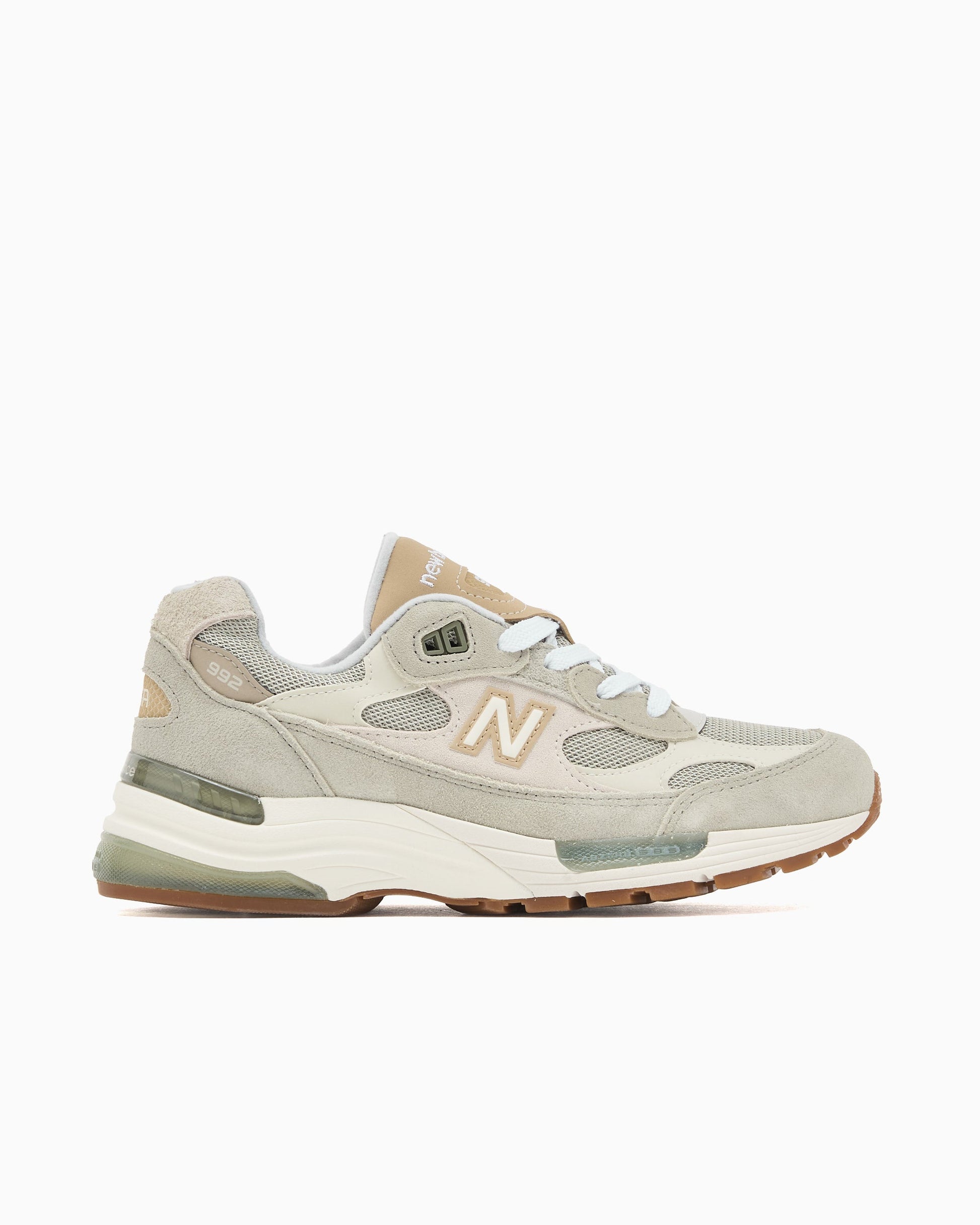 New Balance U992 "Made in USA"