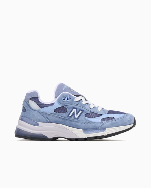 New Balance U992 TO "Made in USA Dusk Shower"