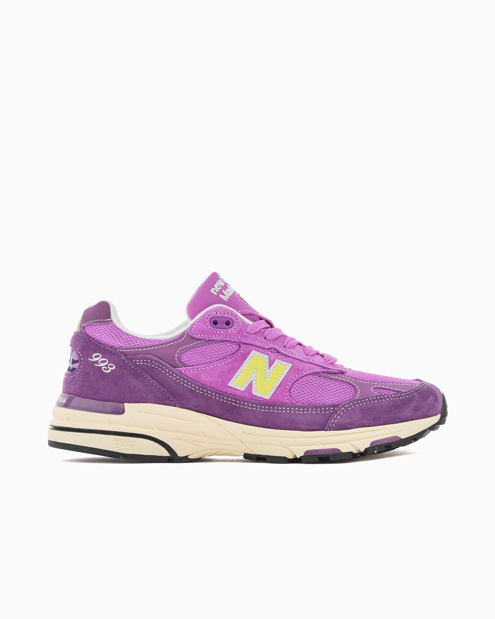 New Balance U993 4JA "Made in USA"