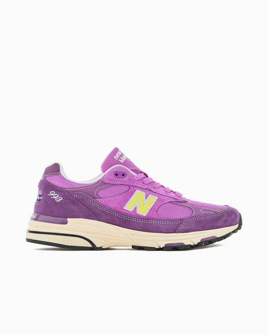 New Balance U993 4JA "Made in USA"