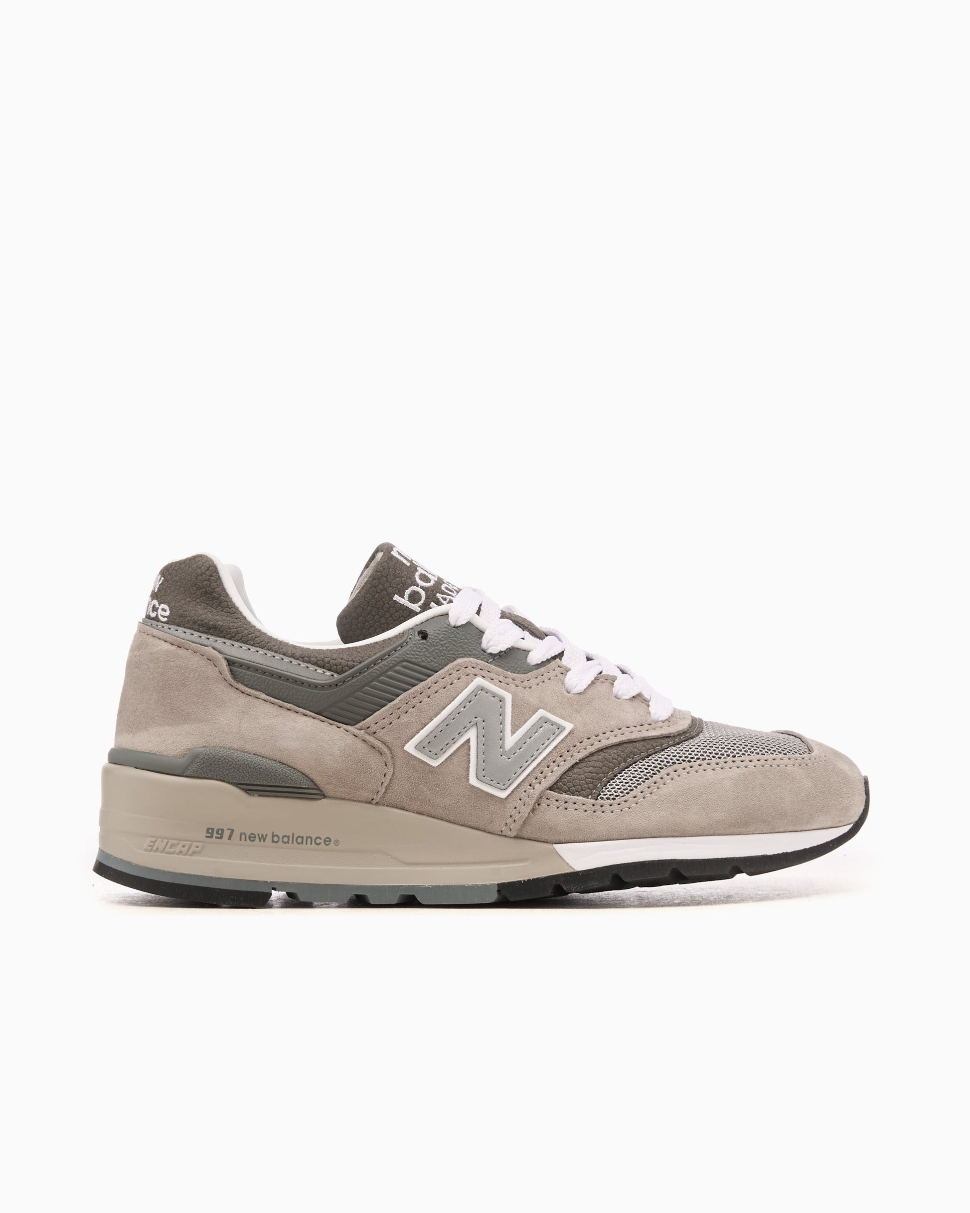 New Balance U997 GY "Made In USA"