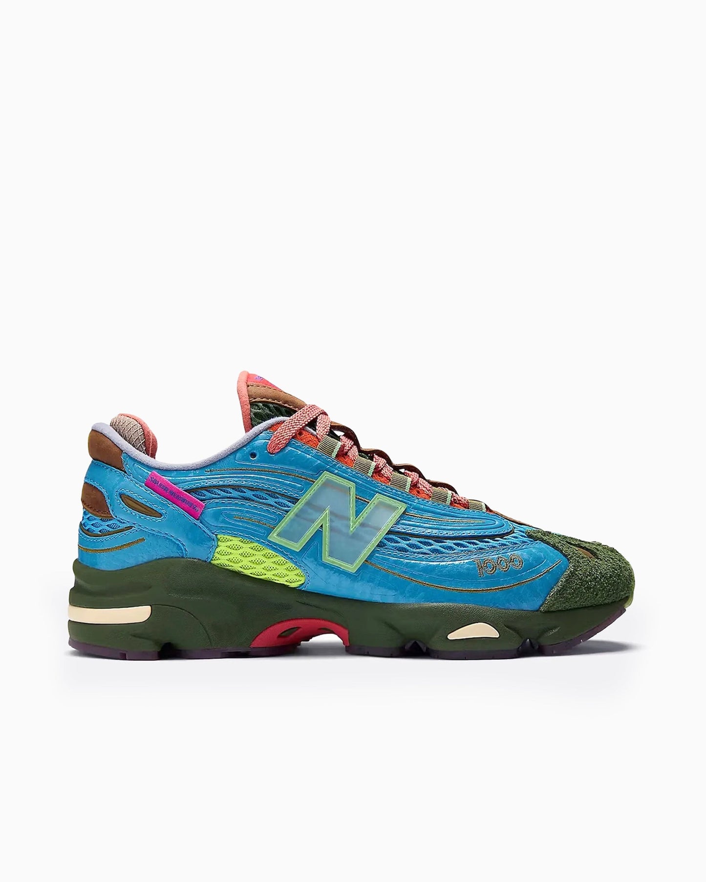 New Balance x Salehe Bembury M1000 BM
