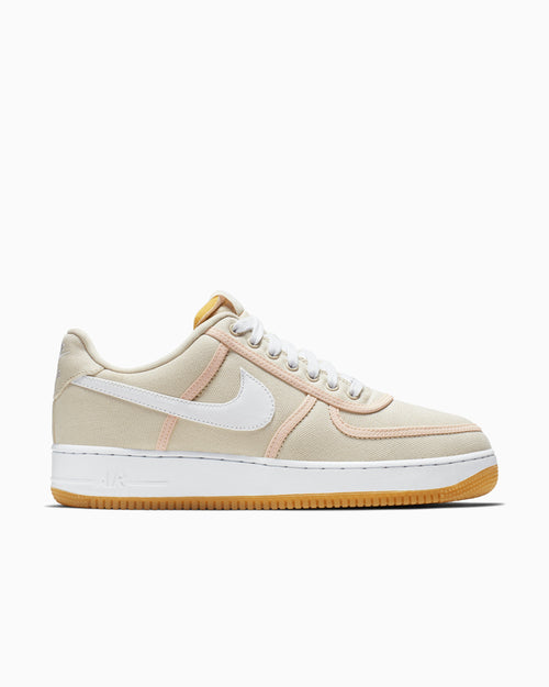 Nike Air Force 1 '07 Premium "Light Gum"