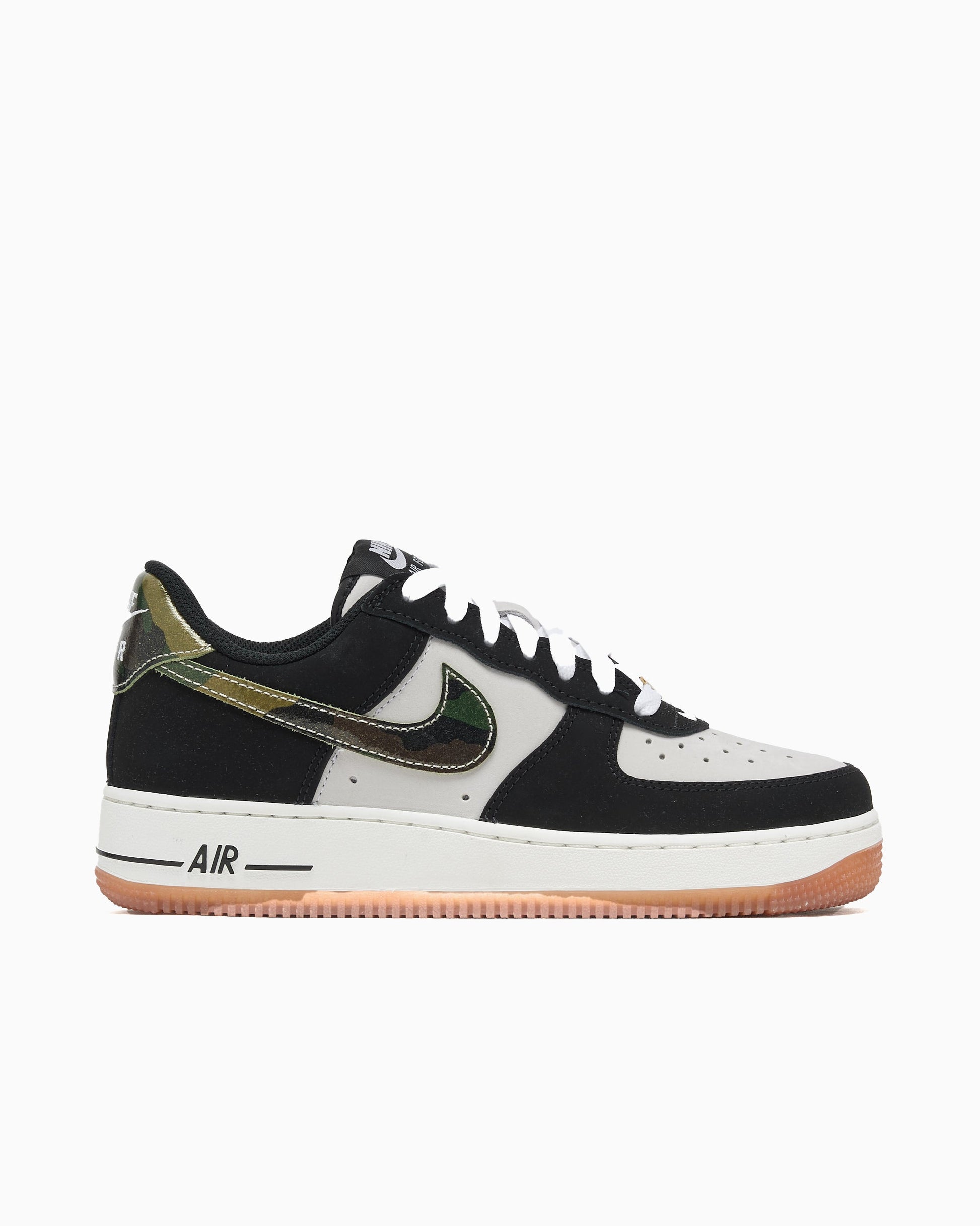 Nike Air Force 1 Low Retro