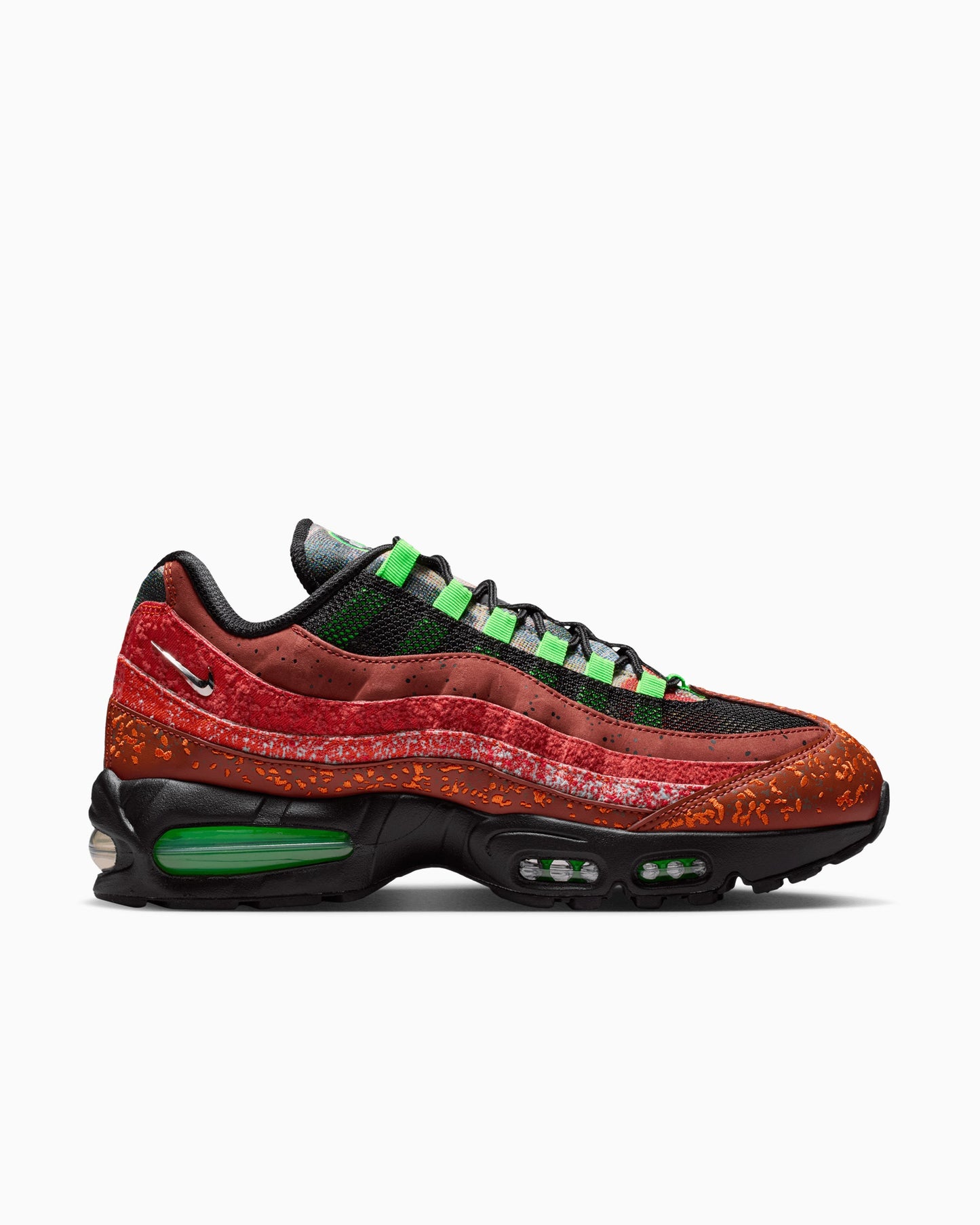 Nike Air Max 95 "Big Bubble Hong Kong"