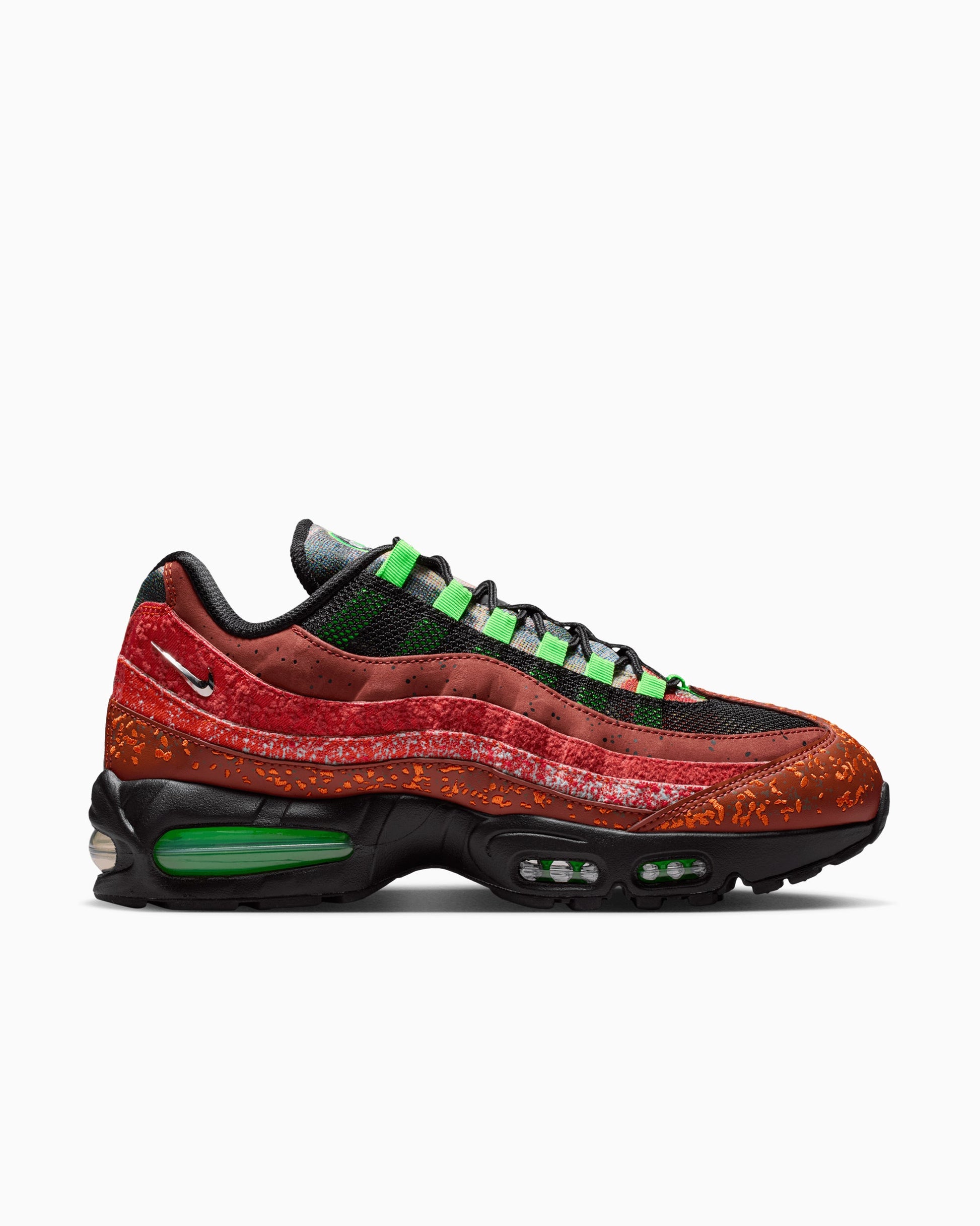 Nike Air Max 95 "Big Bubble Hong Kong"
