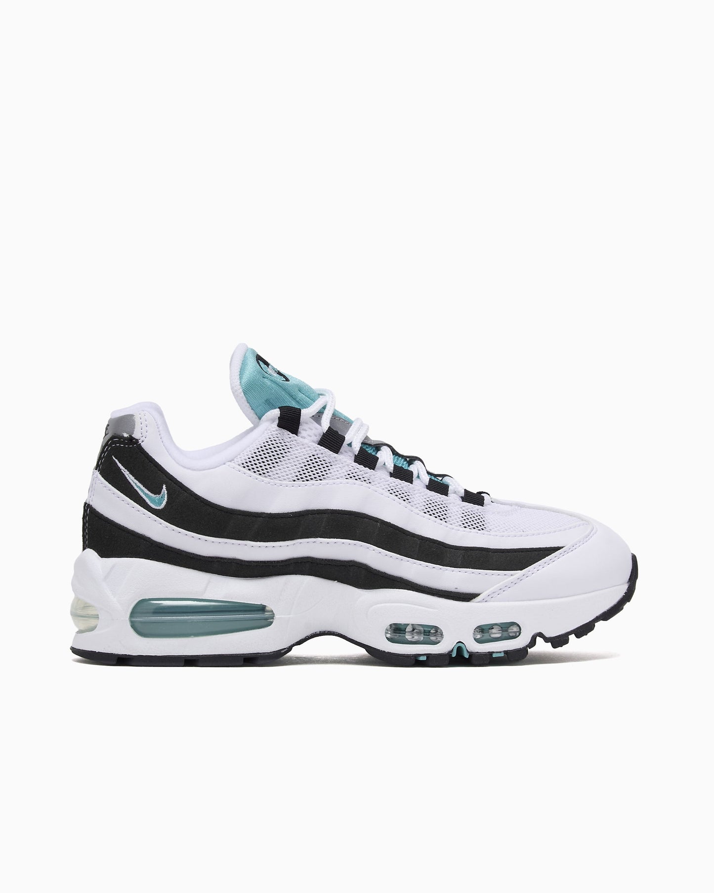 Nike Air Max 95 "Black Border"