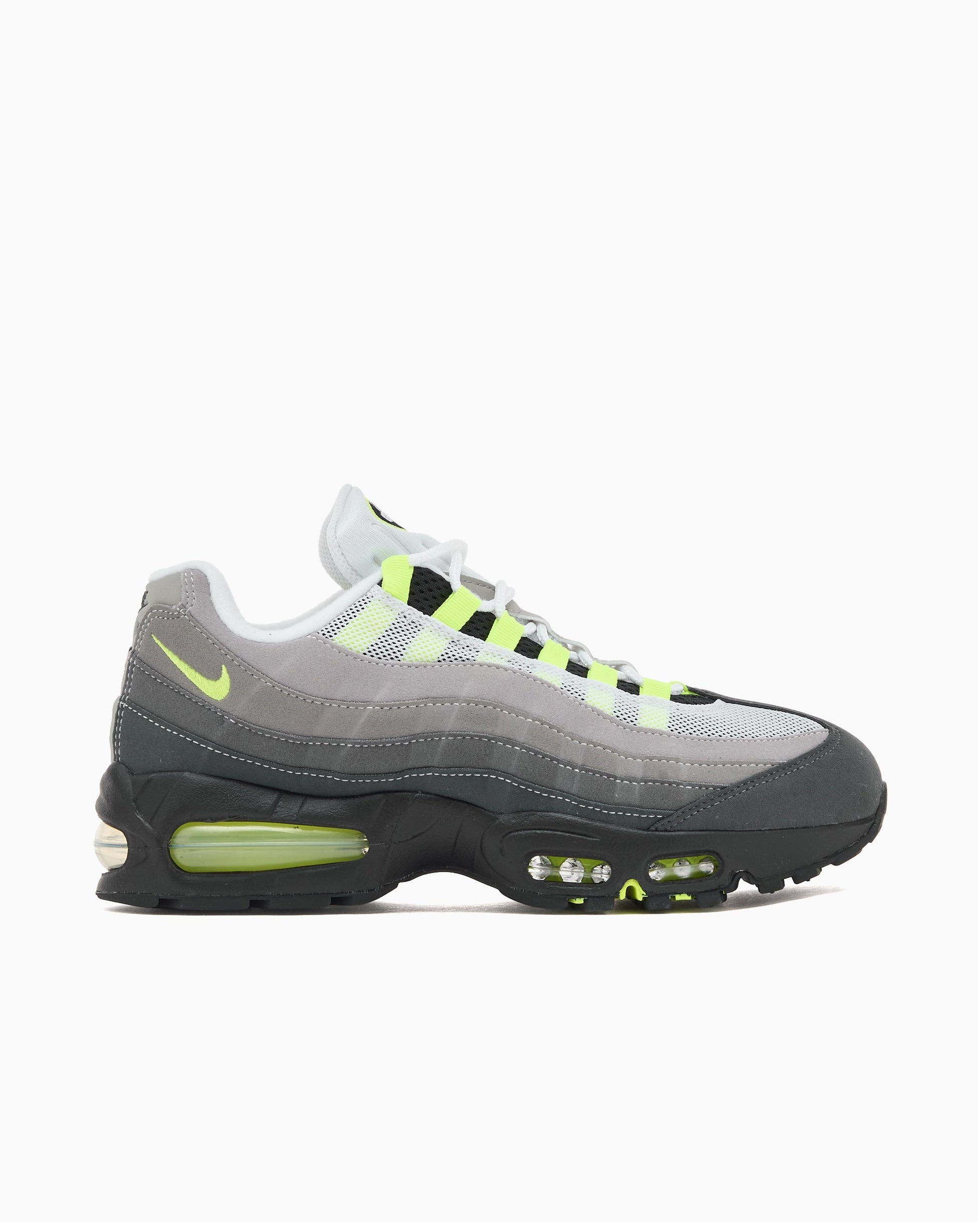 Nike Air Max 95 OG "Big Bubble Neon"