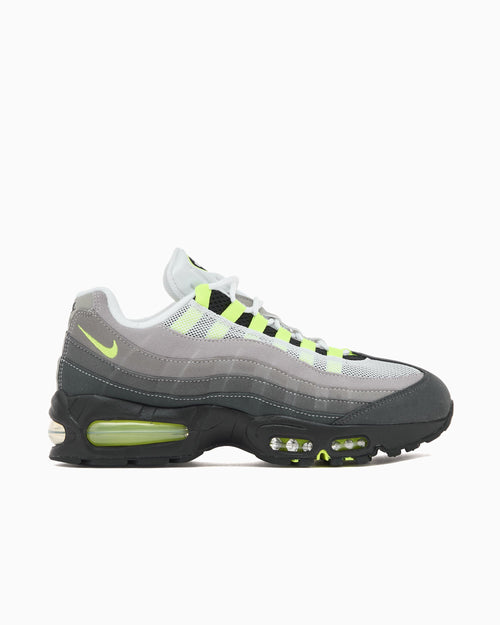 Nike Air Max 95 OG "Big Bubble Neon"
