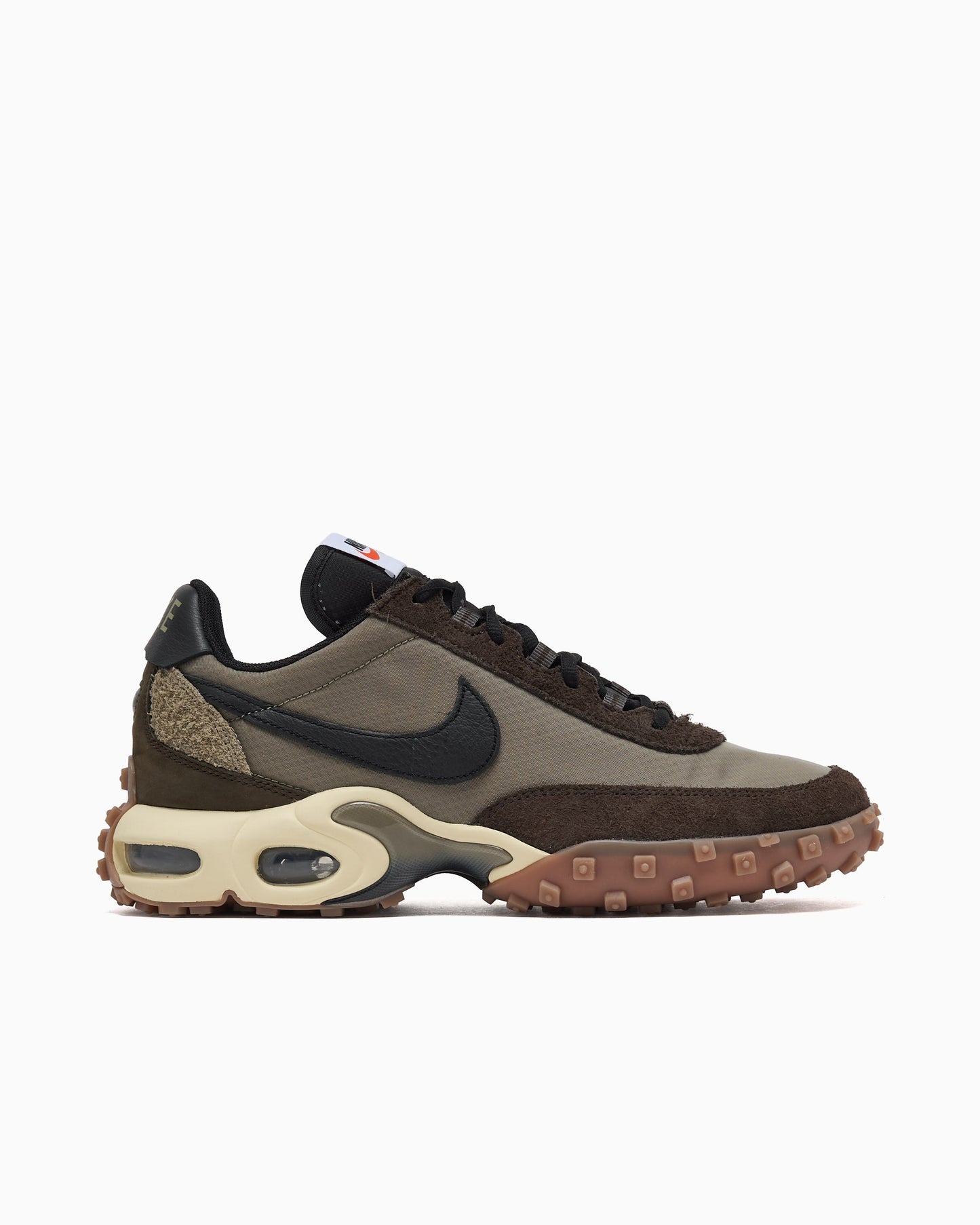 Nike Air Max Waffle SP 2 "Matte Olive"