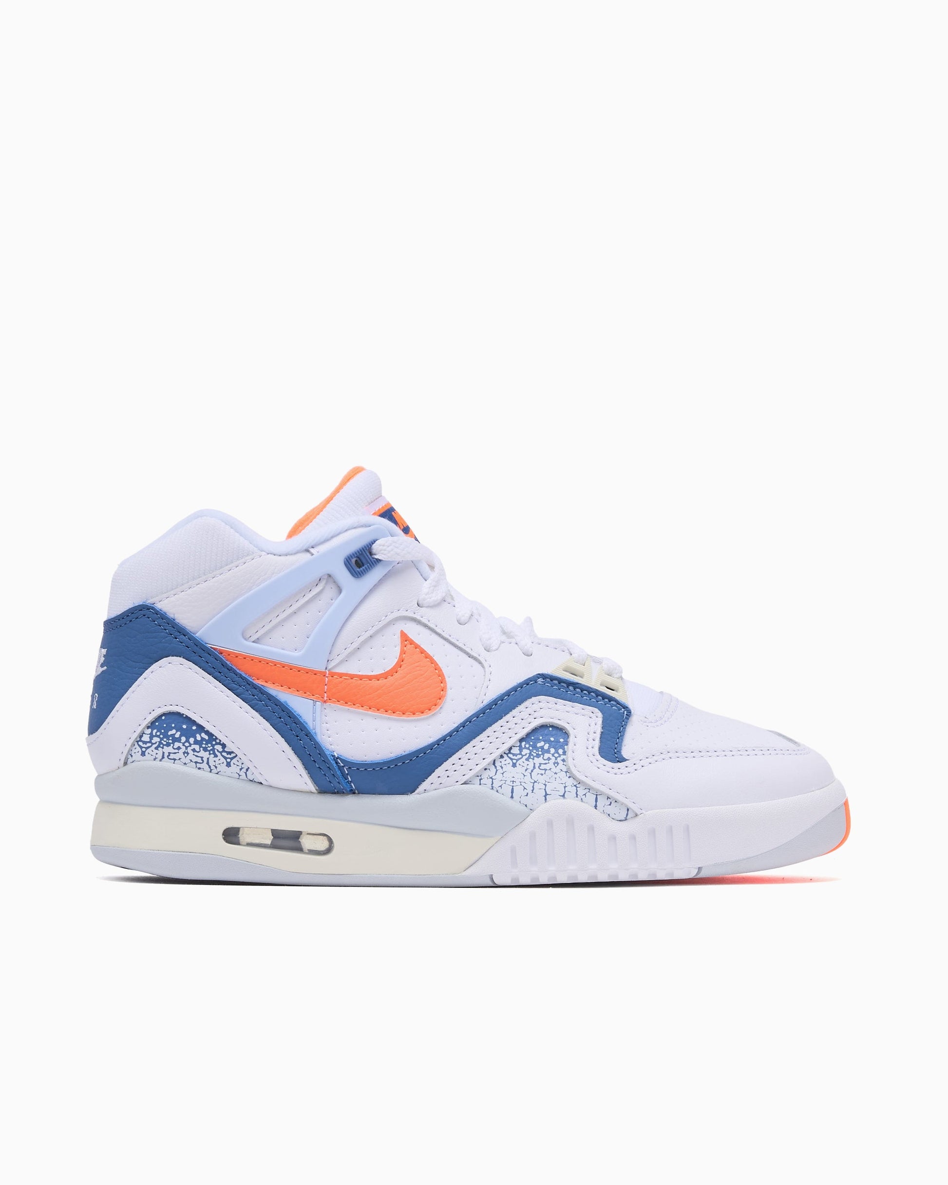 Nike Air Tech Challenge 2 "Stone Blue"