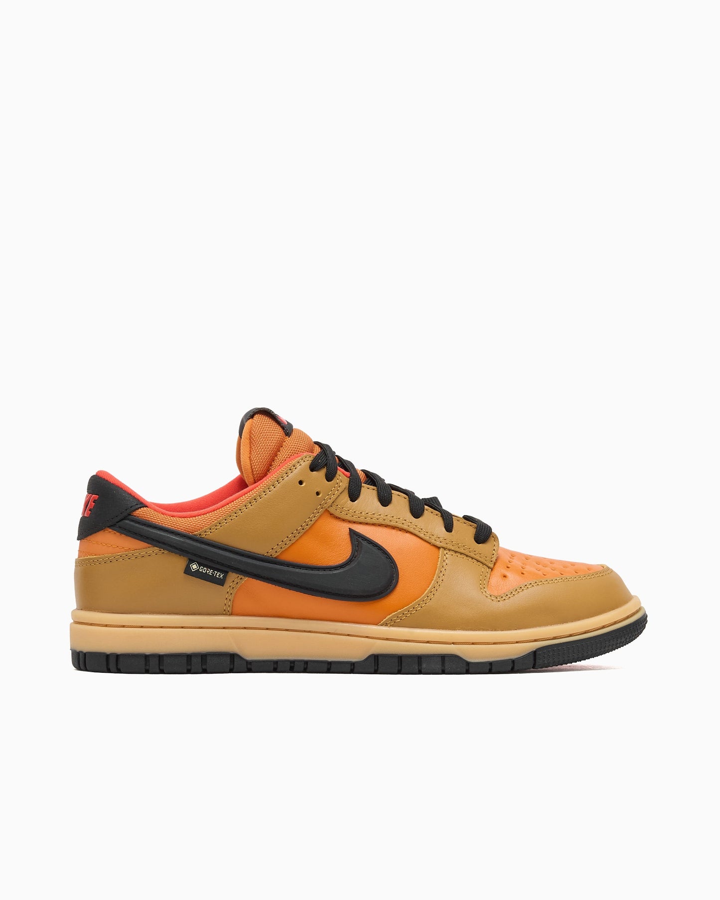 Nike Dunk Low Gore-Tex®