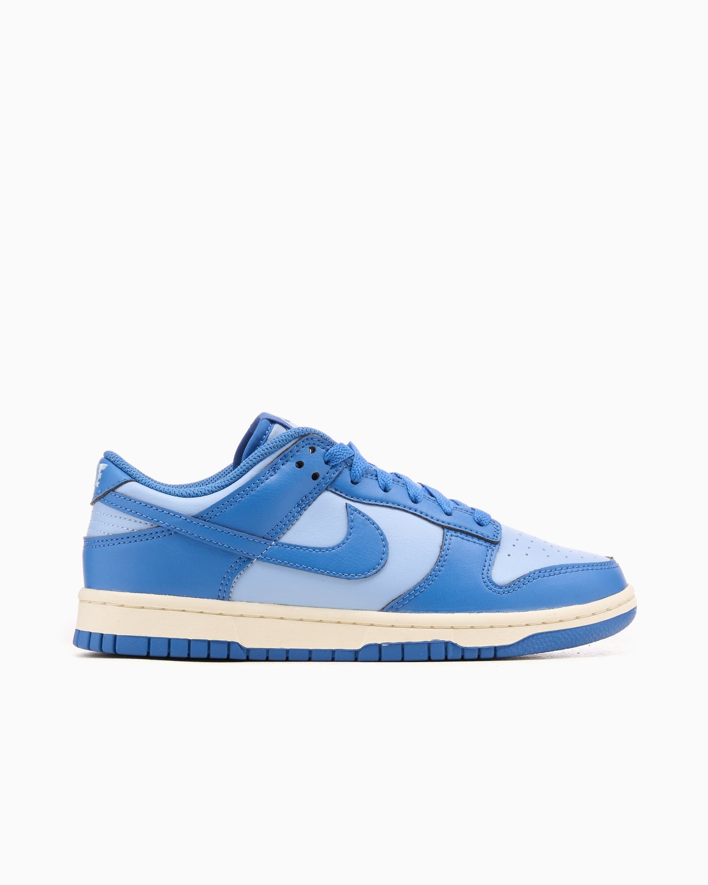 Nike Dunk Low Retro "Psychic Blue"