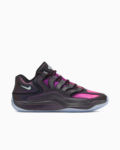 Nike KD 18 SE "Eggplant"