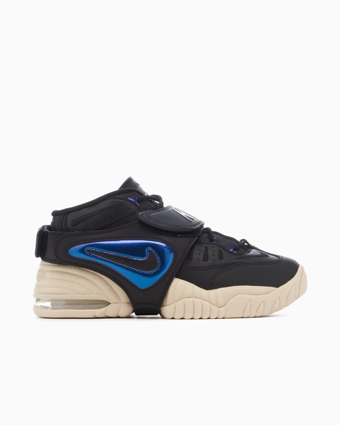Nike Women's Air ADJUST Force "Vivd Purple"