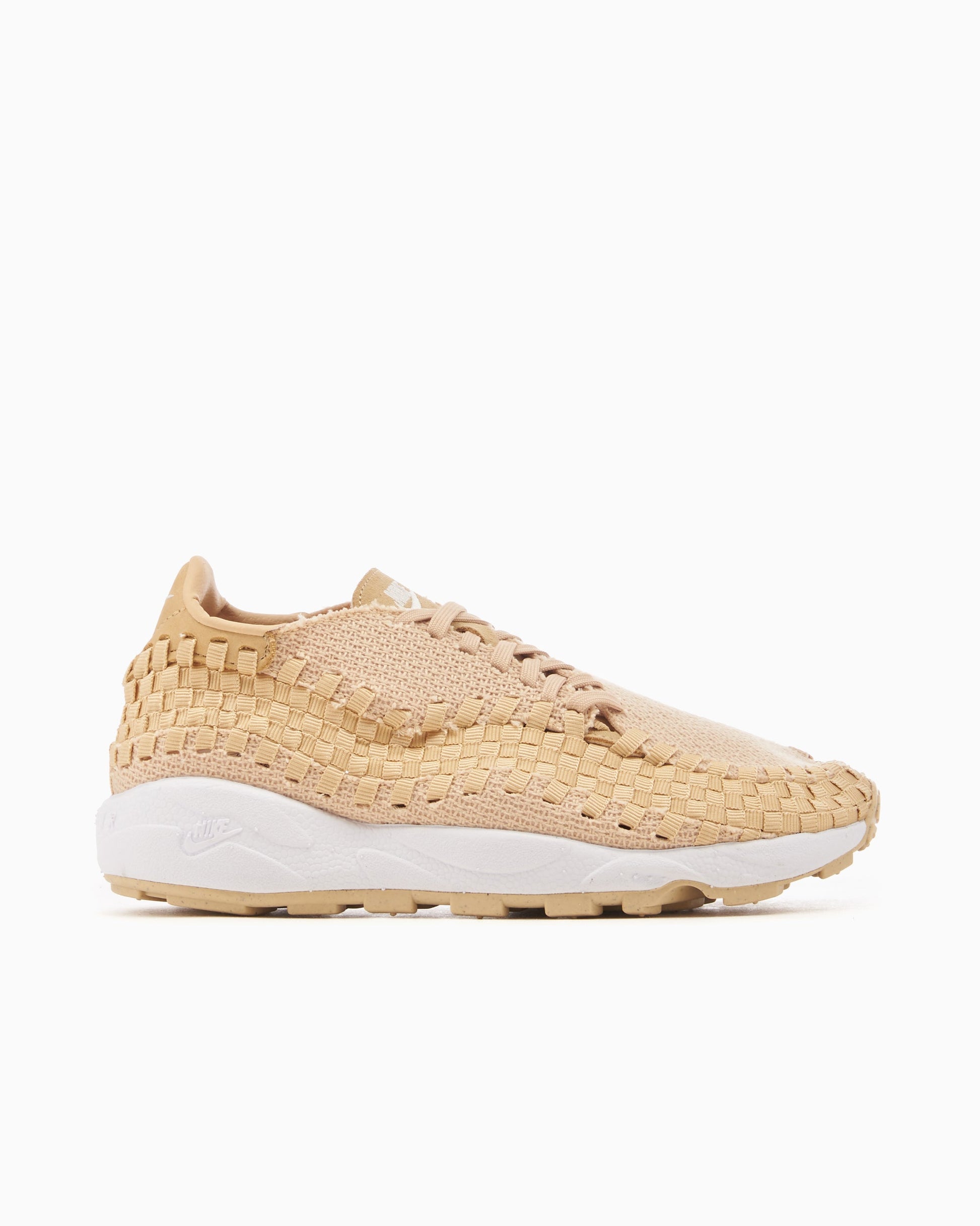 Nike Women's Air Footscape Woven
