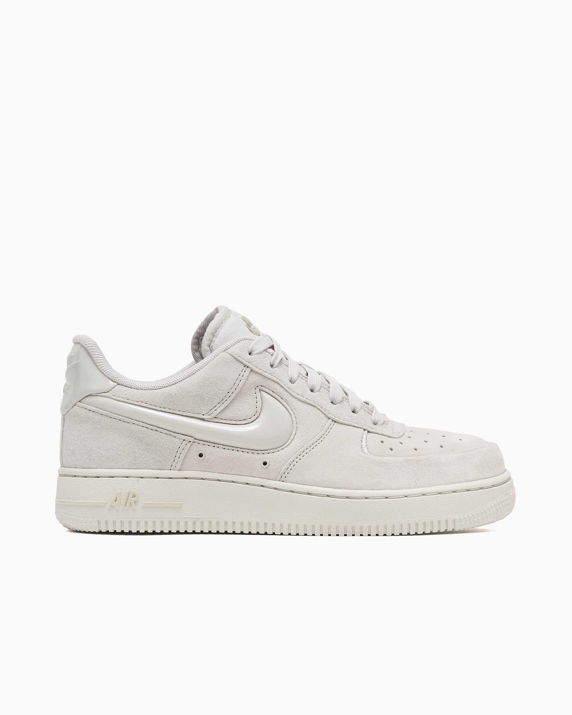 Nike Women's Air Force 1 '07 "Light Bone"