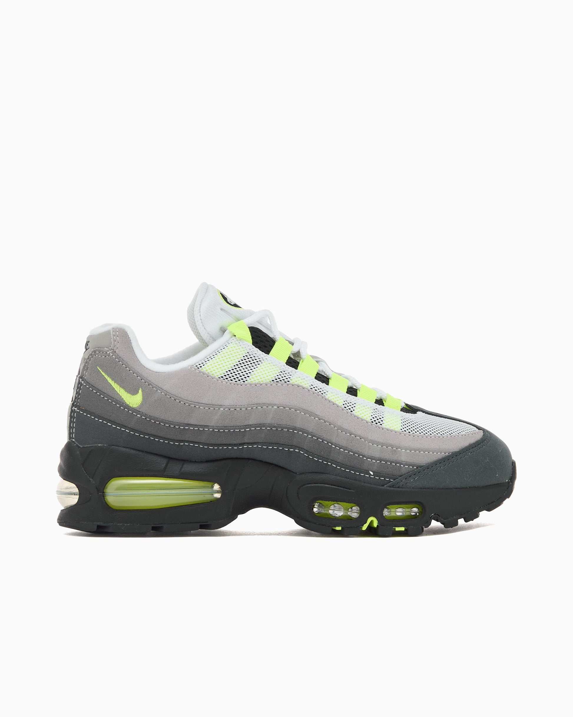 Nike Women's Air Max 95 Big Bubble "Neon"