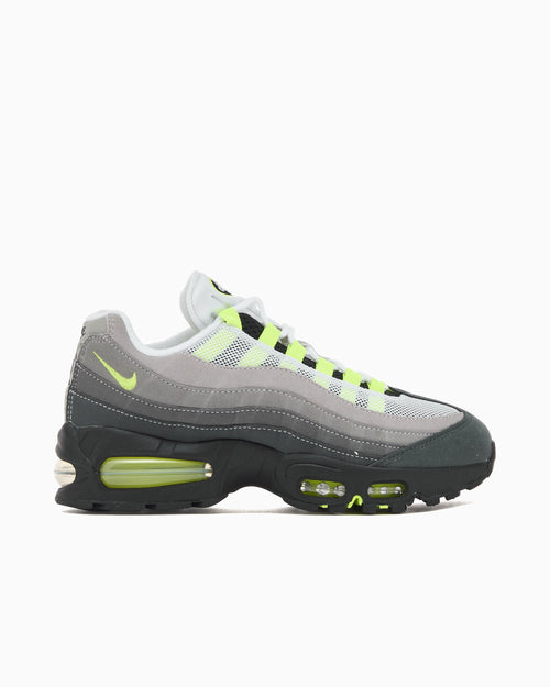 Nike Women's Air Max 95 Big Bubble "Neon"