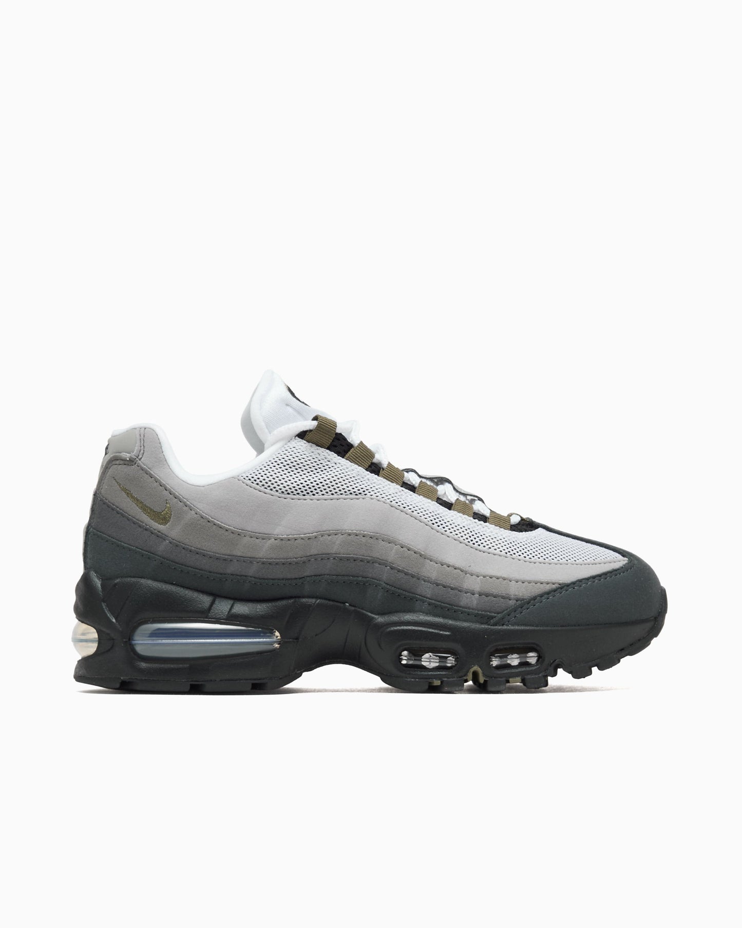 Nike Women's Air Max 95 OG "Medium Olive"