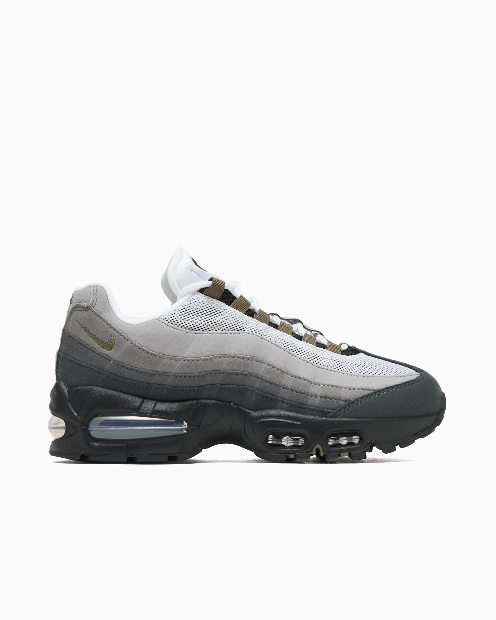 Nike Women's Air Max 95 OG "Medium Olive"