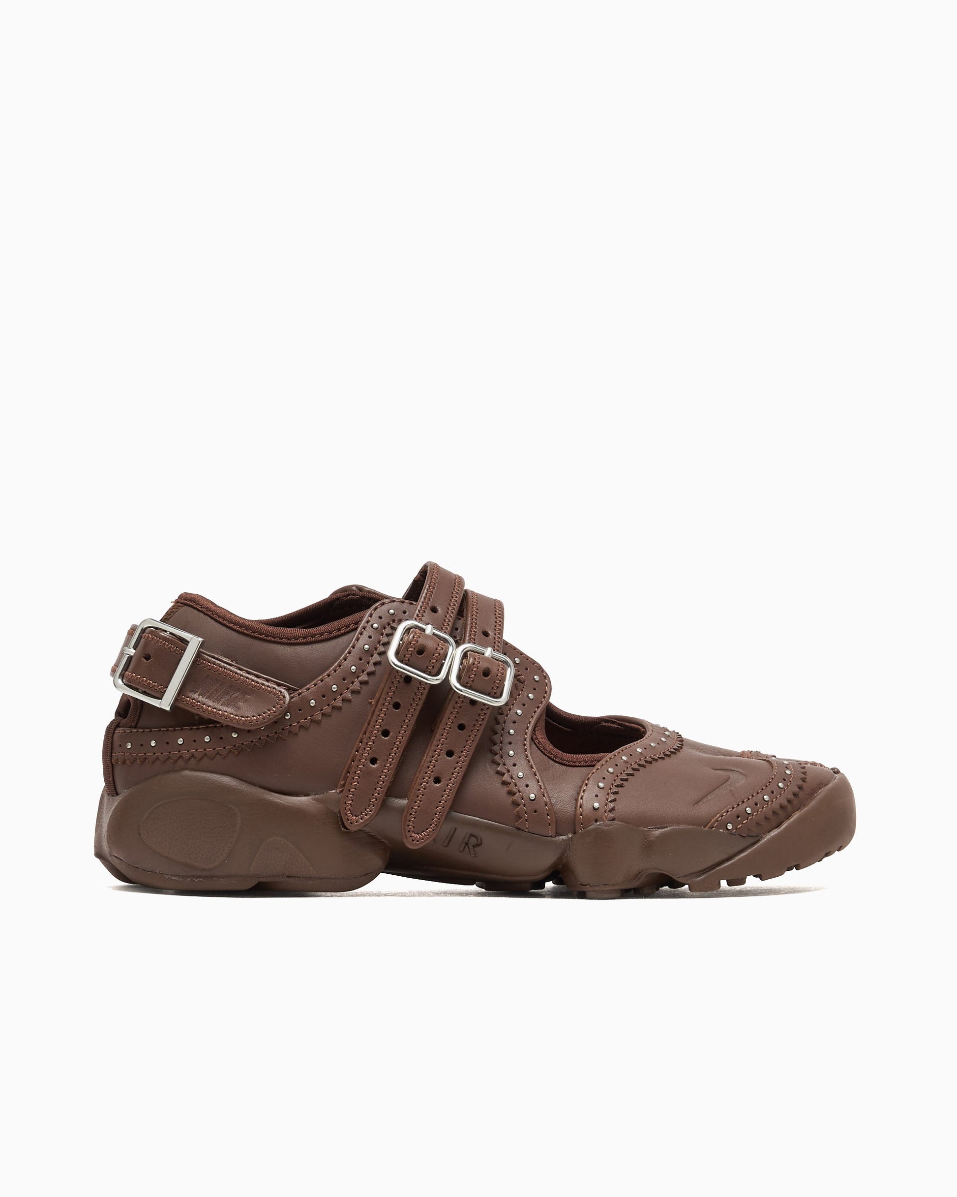 Nike Women's Air Rift "Light British Tan"