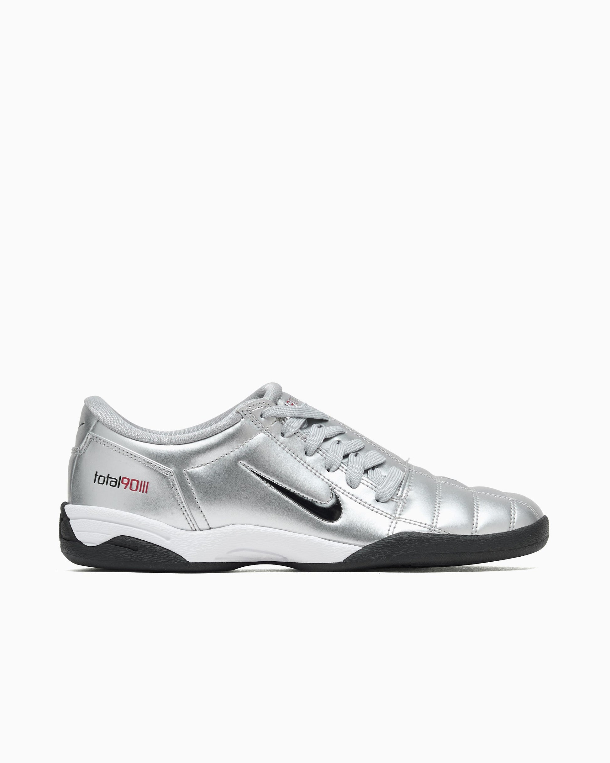 Nike Women's Total 90 III "Silver Bullet"