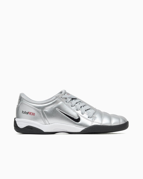 Nike Women's Total 90 III "Silver Bullet"