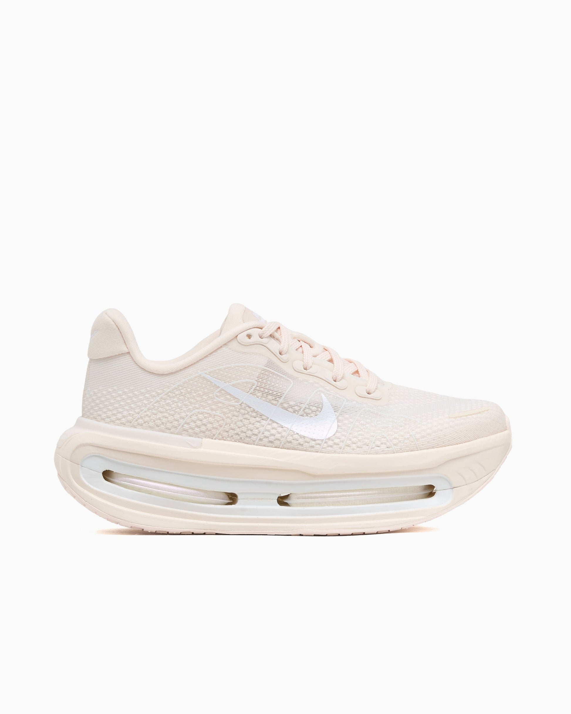 Nike Women's Vomero Premium "Chalk"