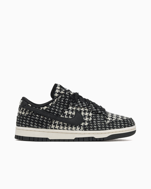 Nike x Harris Tweed Women's Dunk Low