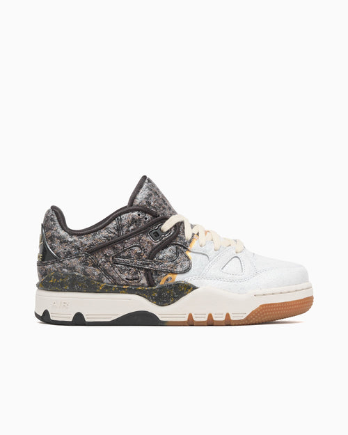 Nike x Nigo Air Force 3 Low "Kintsugi"