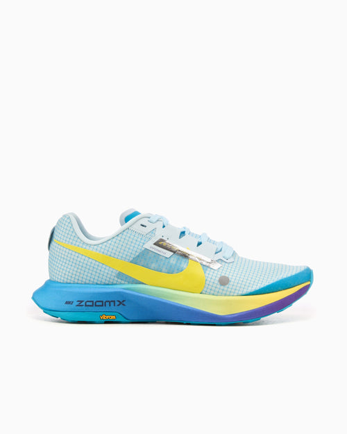 Nike ZoomX Ultrafly Trail Vibram