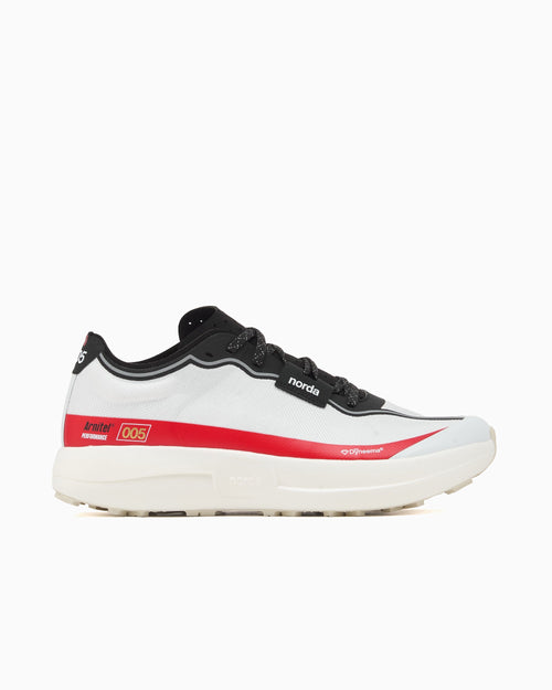 norda 005M Vibram