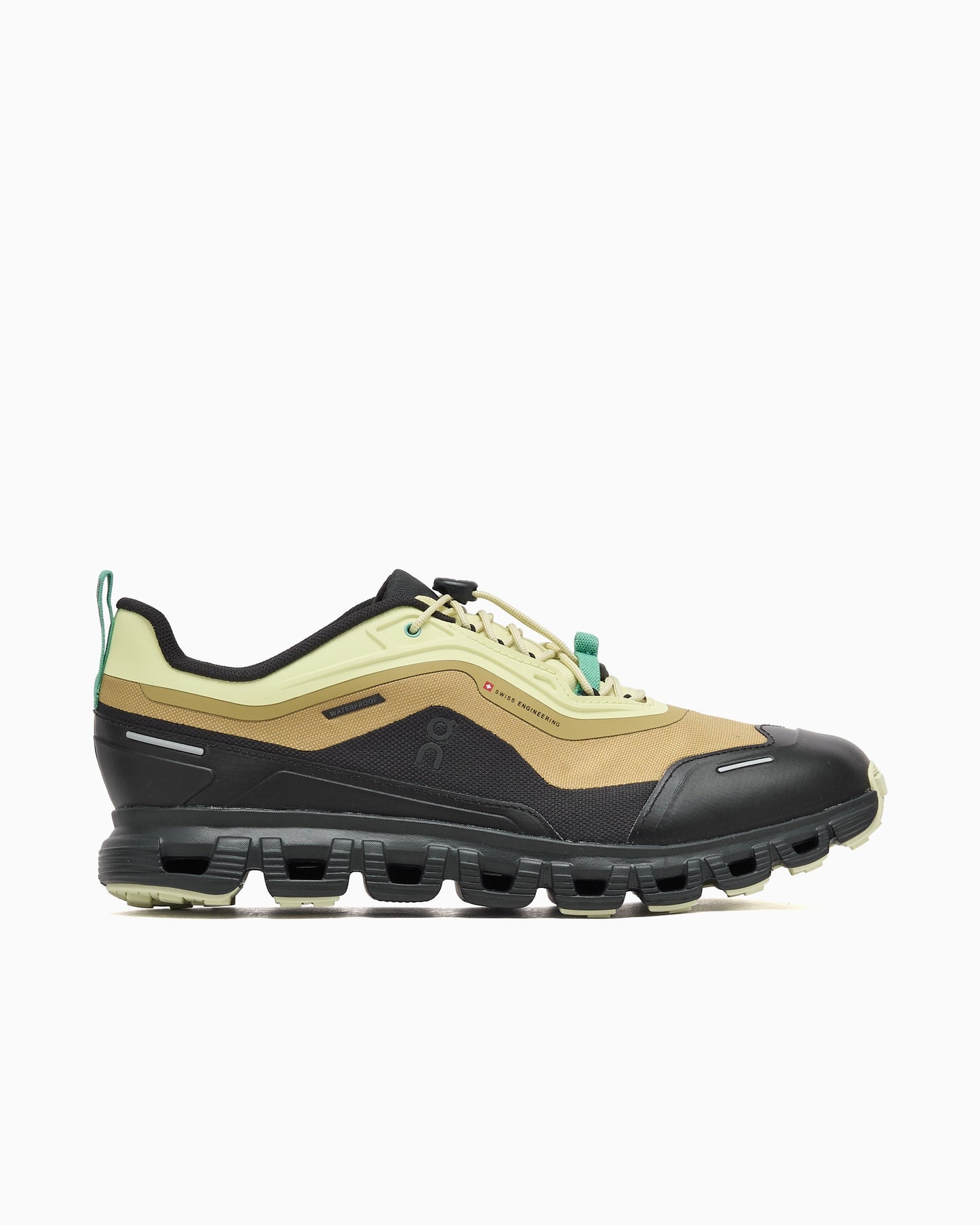 On Cloud 6 Geo Waterproof
