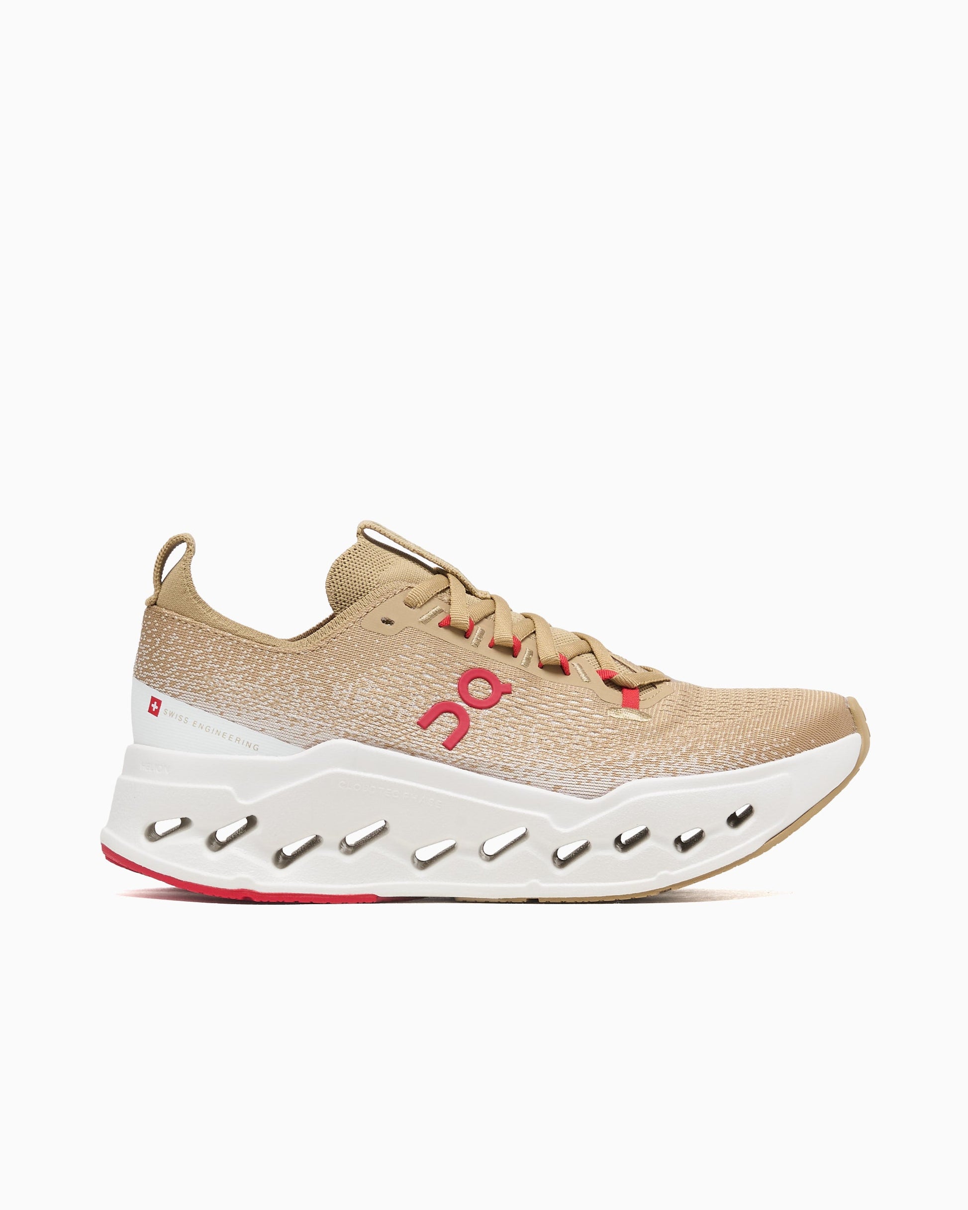 On Women's Cloudsurfer Max "Year of the Horse"