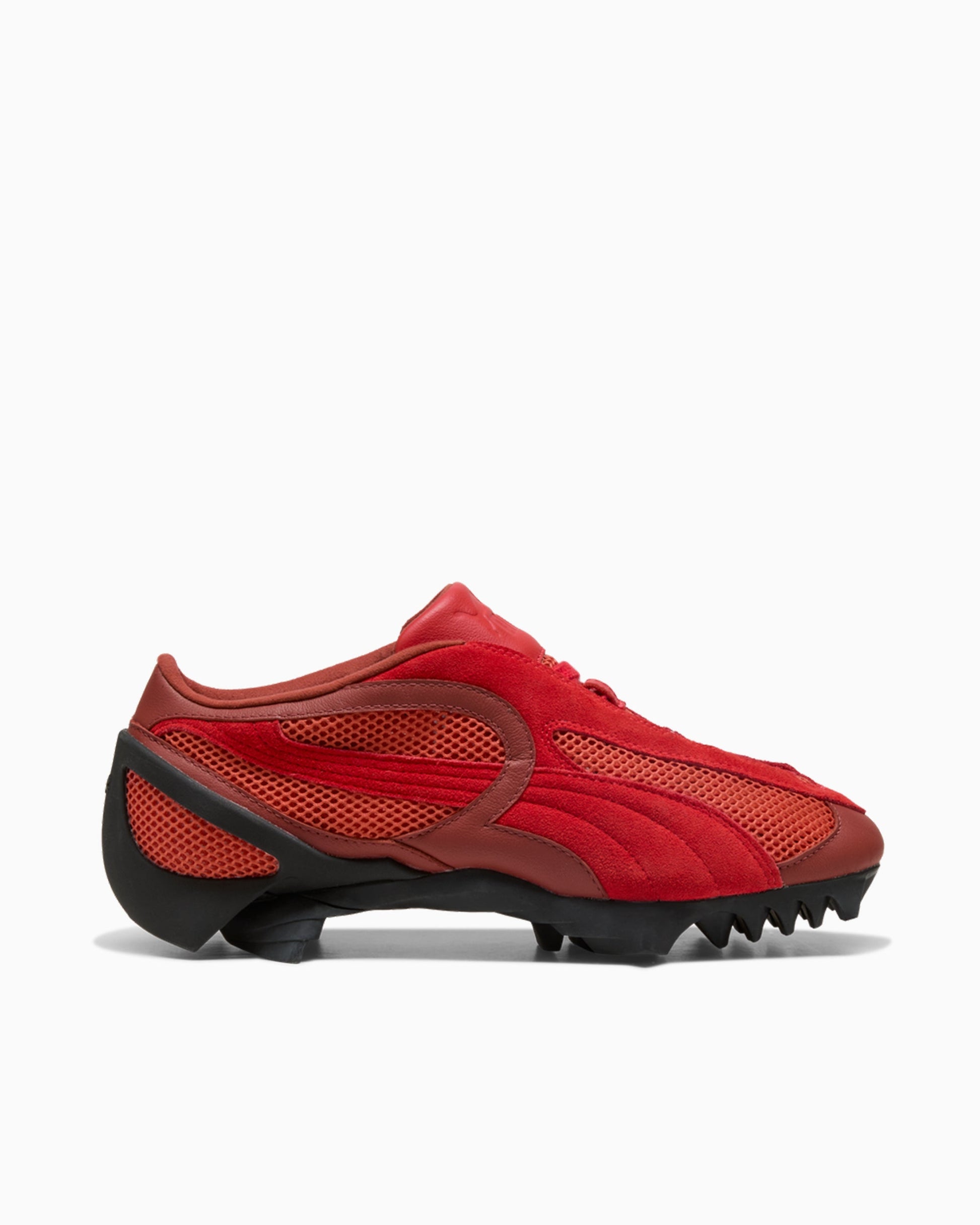 Puma Beisser Waxed