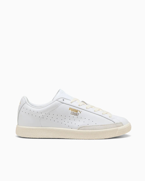 Puma Court